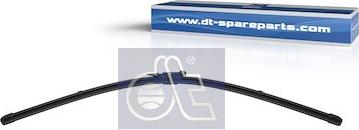 DT Spare Parts 7.80190 - Щетка стеклоочистителя abcparts.ee