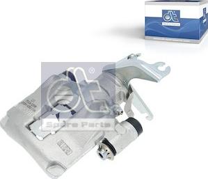 DT Spare Parts 7.36114 - Тормозной суппорт abcparts.ee