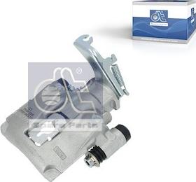 DT Spare Parts 7.36115 - Тормозной суппорт abcparts.ee