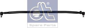DT Spare Parts 7.30007 - Рулевая тяга abcparts.ee