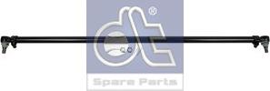 DT Spare Parts 7.30014 - Рулевая тяга abcparts.ee