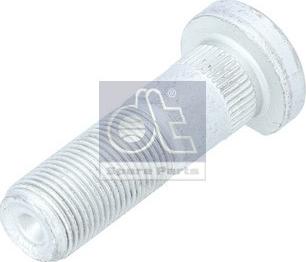 DT Spare Parts 7.32140 - Шпилька ступицы колеса abcparts.ee