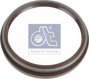 DT Spare Parts 7.32222 - Уплотняющее кольцо, сальник, ступица колеса abcparts.ee