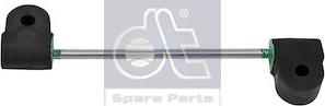 DT Spare Parts 7.25920 - Тяга / стойка, стабилизатор abcparts.ee