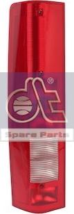 DT Spare Parts 7.25427SP - Задний фонарь abcparts.ee