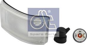 DT Spare Parts 7.25242 - Tagurdustuli abcparts.ee