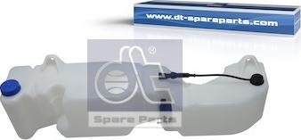DT Spare Parts 7.79400 - Резервуар для воды (для чистки) abcparts.ee