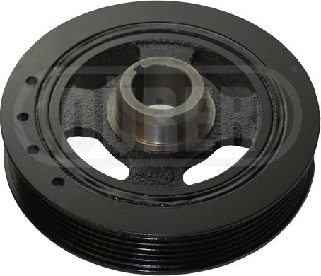 DÜRER 87002 - Шкив коленчатого вала abcparts.ee