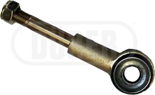 DÜRER BS20224 - Тяга / стойка, стабилизатор abcparts.ee