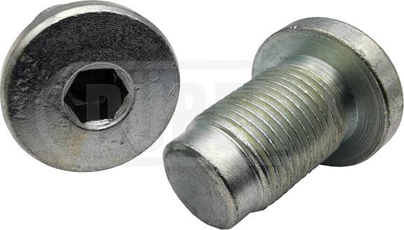 DÜRER BV04A - Sulgurkruvi, õlivann abcparts.ee