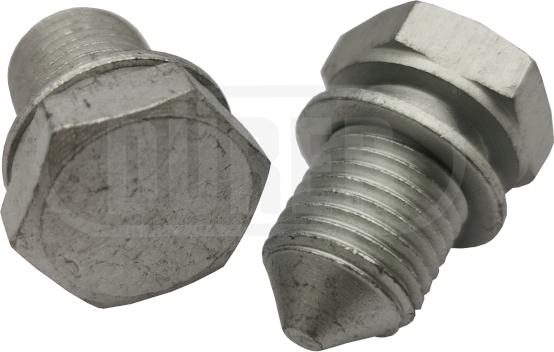 DÜRER BV03A - Sulgurkruvi, õlivann abcparts.ee
