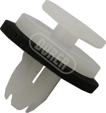 DÜRER CL28 - Зажим, клипса, молдинг abcparts.ee