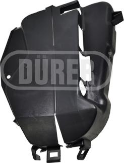 DÜRER PCD6596R - Кожух, зубчатый ремень abcparts.ee