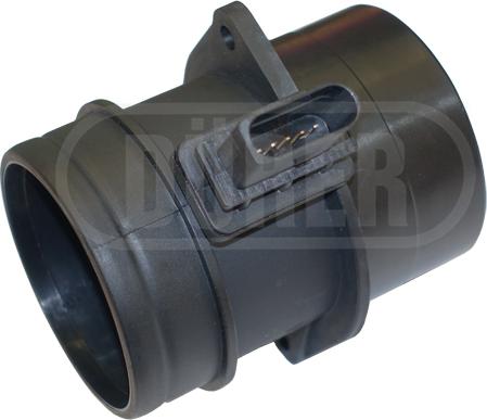 DÜRER D82735 - Датчик потока, массы воздуха abcparts.ee