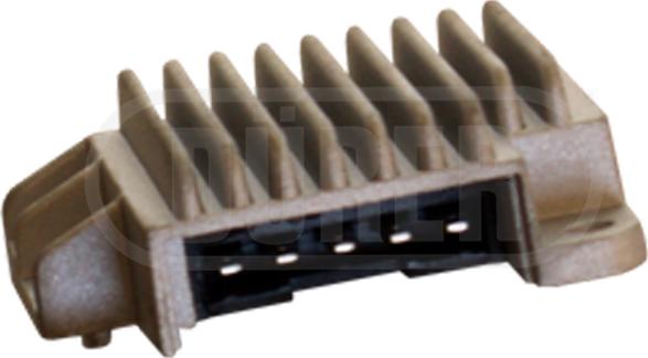 DÜRER E34004 - Блок управления, система зажигания abcparts.ee