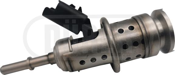 DÜRER IUR03 - Модуль дозировки, впрыск карбамида abcparts.ee