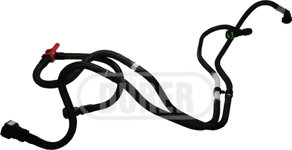 DÜRER KDP65633 - Ремкомплект, топливный насос abcparts.ee