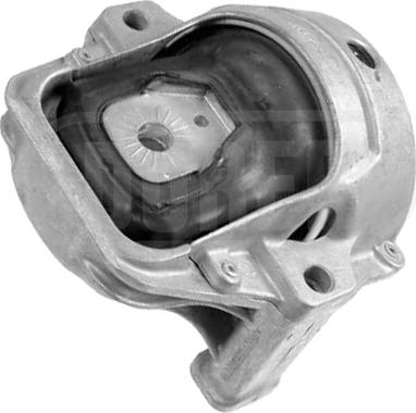 DÜRER SM8023 - Подушка, опора, подвеска двигателя abcparts.ee