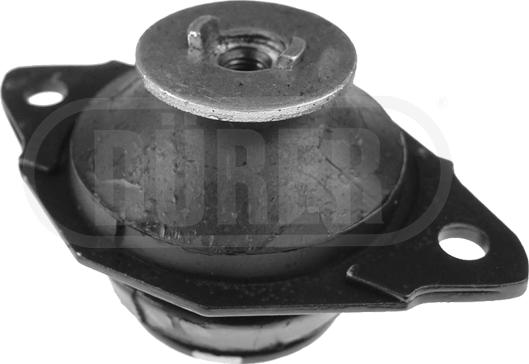 DÜRER SM8191 - Подушка, опора, подвеска двигателя abcparts.ee