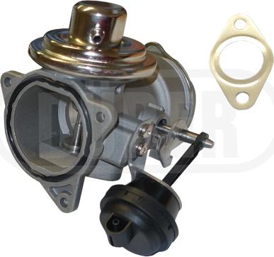 DÜRER VR81139 - Клапан возврата ОГ abcparts.ee