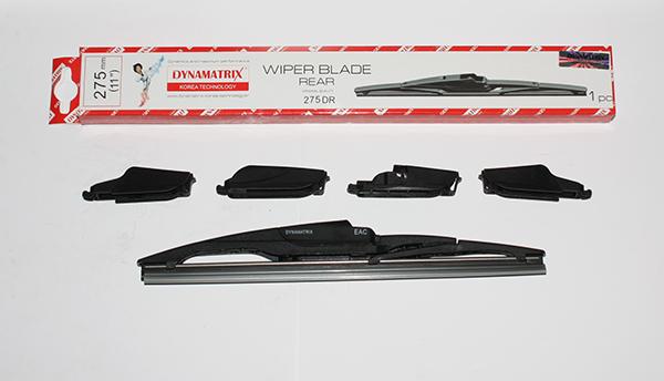 Dynamatrix 275DR - Щетка стеклоочистителя abcparts.ee