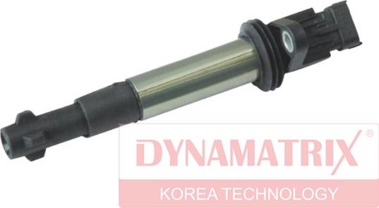 Dynamatrix DIC104 - Катушка зажигания abcparts.ee