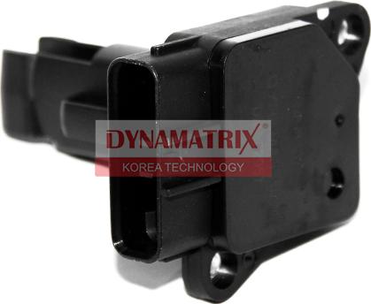 Dynamatrix DMAF2057 - Датчик потока, массы воздуха abcparts.ee