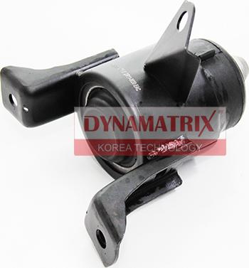 Dynamatrix DR11-0030 - Подушка, опора, подвеска двигателя abcparts.ee