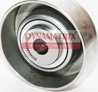 Dynamatrix DT65005 - Ролик, поликлиновый ремень abcparts.ee