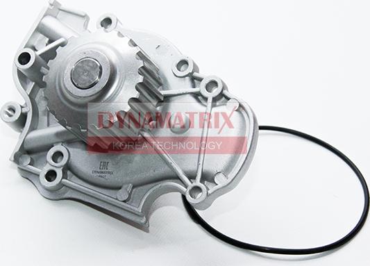 Dynamatrix DWPM146 - Водяной насос abcparts.ee