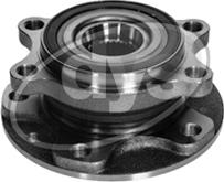 DYS 41-NI-9605 - Rattalaagrikomplekt abcparts.ee