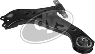 DYS 10-04553 - Рычаг подвески колеса abcparts.ee