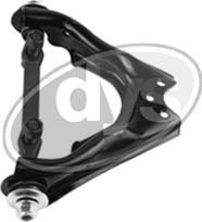DYS 10-04360 - Рычаг подвески колеса abcparts.ee