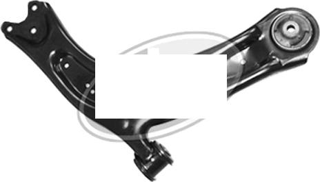 DYS 10-23620 - Рычаг подвески колеса abcparts.ee