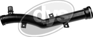 DYS 80-14783 - Трубка охлаждающей жидкости abcparts.ee