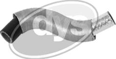 DYS 80-11211 - Масляный шланг abcparts.ee