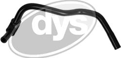 DYS 80-12576 - Шланг радиатора abcparts.ee