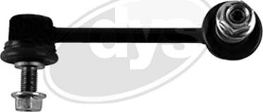 DYS 30-65588 - Тяга / стойка, стабилизатор abcparts.ee