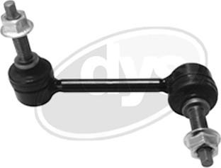 DYS 30-60357 - Тяга / стойка, стабилизатор abcparts.ee