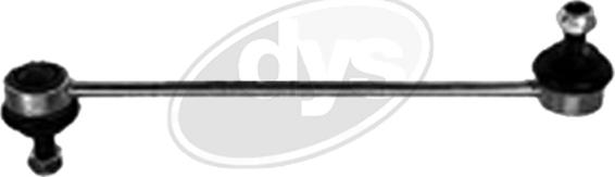 DYS 30-63110 - Тяга / стойка, стабилизатор abcparts.ee