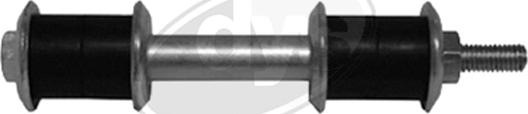 DYS 30-75345 - Тяга / стойка, стабилизатор abcparts.ee