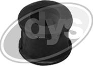 DYS 37-40744 - Сайлентблок, рычаг подвески колеса abcparts.ee
