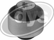 DYS 37-04445 - Сайлентблок, рычаг подвески колеса abcparts.ee