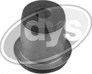 DYS 37-04446 - Сайлентблок, рычаг подвески колеса abcparts.ee