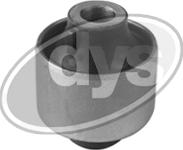 DYS 37-04701 - Сайлентблок, рычаг подвески колеса abcparts.ee