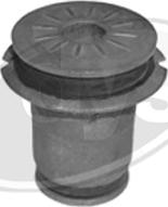 DYS 37-08064-6 - Сайлентблок, рычаг подвески колеса abcparts.ee