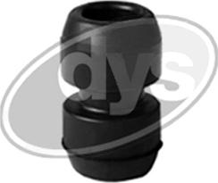 DYS 37-08349-6 - Сайлентблок, рычаг подвески колеса abcparts.ee