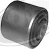 DYS 37-03507-6 - Сайлентблок, рычаг подвески колеса abcparts.ee