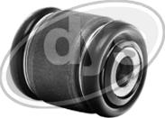 DYS 37-10471 - Сайлентблок, рычаг подвески колеса abcparts.ee