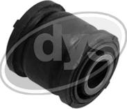 DYS 37-10645 - Сайлентблок, рычаг подвески колеса abcparts.ee